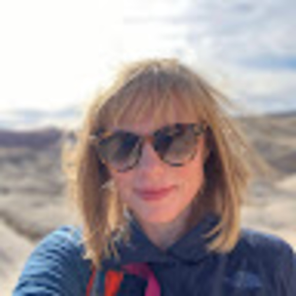 Meet your Posher, Lindsey